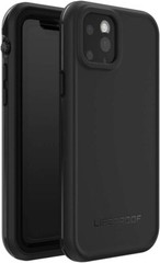 LifeProof FRE Series Waterproof Phone Case for Apple iPhone 11 Pro 5.8″ – Black
