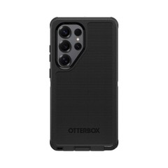 OtterBox Defender Series Pro Case for Samsung Galaxy S25 Ultra Black