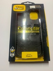 Otterbox iPhone 11 Commuter Series Case – Black