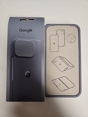 Original Google Pixel 10 Pro Fold Case Moonstone-FAST FREE SHIPPING!