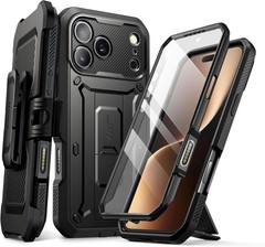 SUPCASE Unicorn Beetle Pro Case 360 Shockproof Cover for iPhone 17Pro & 17ProMax