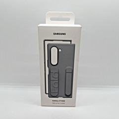 Samsung Galaxy Z Fold6 Silicone Case Gray EF-MF956TJEGUS New Sealed