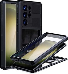 For Samsung Galaxy S23 Ultra S23+ Plus / S23 5G Case Waterproof Shockproof Cover