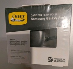 OtterBox Hard Shell Case Samsung Galaxy Buds New