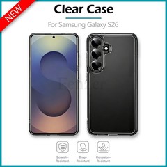 For Samsung Galaxy S26 Phone Case Shockproof Heavy Duty Protective Cover