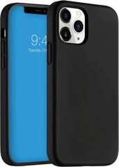 iPhone 12 and 12 Pro Liquid Silicone Gel Case Full Body Protective