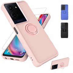 for TCL K33 5G Case Compatible for TCL K32 5G Phone Case T513W T513V Cover [w…