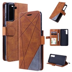 For Samsung Galaxy “A” Series Magnetic Leather Flip Stand Card Wallet Case Cover