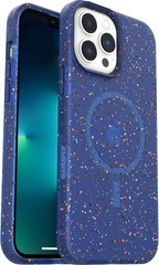 OtterBox Ultra-Slim iPhone 13 Pro Max Case Made for Apple MagSafe Blueberry Pie