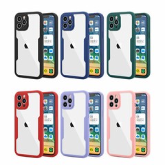 360° Full Body Screen Protector Case For iPhone 14 15 Pro Max 13 12 11 XS XR 87