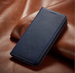 For Samsung Galaxy S26 UItra S25 Edge S24 FE Leather Magnetic Flip Wallet Case