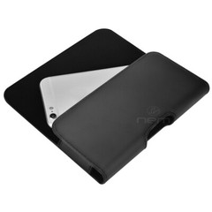 For iPhone 14 14 Plus 14 Pro 14 Pro Max Leather Case Belt Clip Holster Pouch