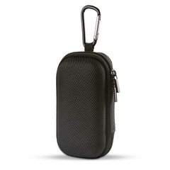 Portable Hard EVA Case, Protective Hard Shell Travel Carrying Case Bag with D…