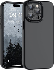 Designed for Iphone 14 Pro Case,Premium Liquid Silicone with [Soft Anti-Scratch
