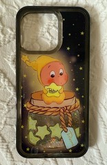 TWINKLE TWINKLE Case For iPhone 16 Pro Max. Combine & Save Shipping $$ US Seller