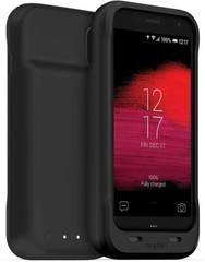Mophie Juice Pack 900mAh Wireless Charging Battery Case Made for Palm – BLACK