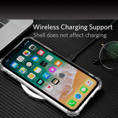 Lot Clear Phone Case Silicon Soft Cover For iPhone 12 11 Pro Max X XR X 8 7 6 SE