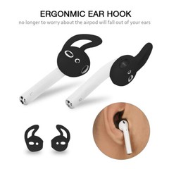 For Apple AirPods Accessories Case Kits AirPod Earphone Charging Protector Cover
