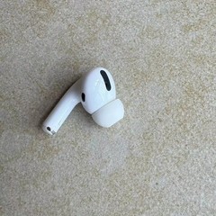 A2084 Left Earbud , Single Left Ear Side Only for Original Pod Pro 1st Gen, C…