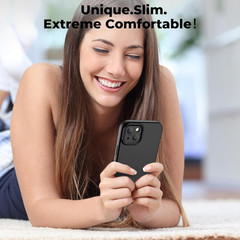 Designed for Iphone 15 plus Case,Premium Liquid Silicone with [Soft Anti-Scratch