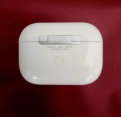 Apple AirPods (3rd Generation) – Left Earbud & MagSafe Wireless Charging A2564