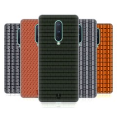 HEAD CASE DESIGNS ROOFING PATTERNS SOFT GEL CASE FOR GOOGLE ONEPLUS PHONES