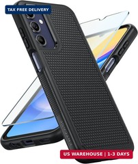 FNTCASE for Galaxy A15-5G Phone Case – Samsung A15 5G Military Grade Drop Protec