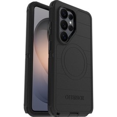 NEW Case For Samsung Galaxy S26 Ultra 5G OtterBox Defender Series Pro – Black