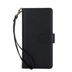 Wallet Case For iPhone 17 16 15 14 13 12 11 Pro Max 8 RFID Blocking Flip Cover