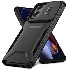For Moto G Power 5G 2024 /G Play 4G/G Stylus 5G/G 5G Phone Case+Screen Protector