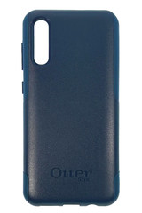 OtterBox Commuter Lite Samsung Galaxy A50 Bespoke Way Blue Dual Layer Slim Case