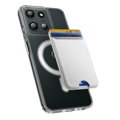 Solid Photography – Compatible Acrylic Mag. Case fits Motorola Edge 60 Stylus