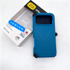 OTT-ERBOX For Defender Series Case iPhone 17 Pro with MagSafe