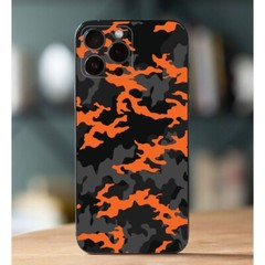 Iphone 12,13,14 Pro, Pro Max, Plus Vinyl Wrap Decal Skin