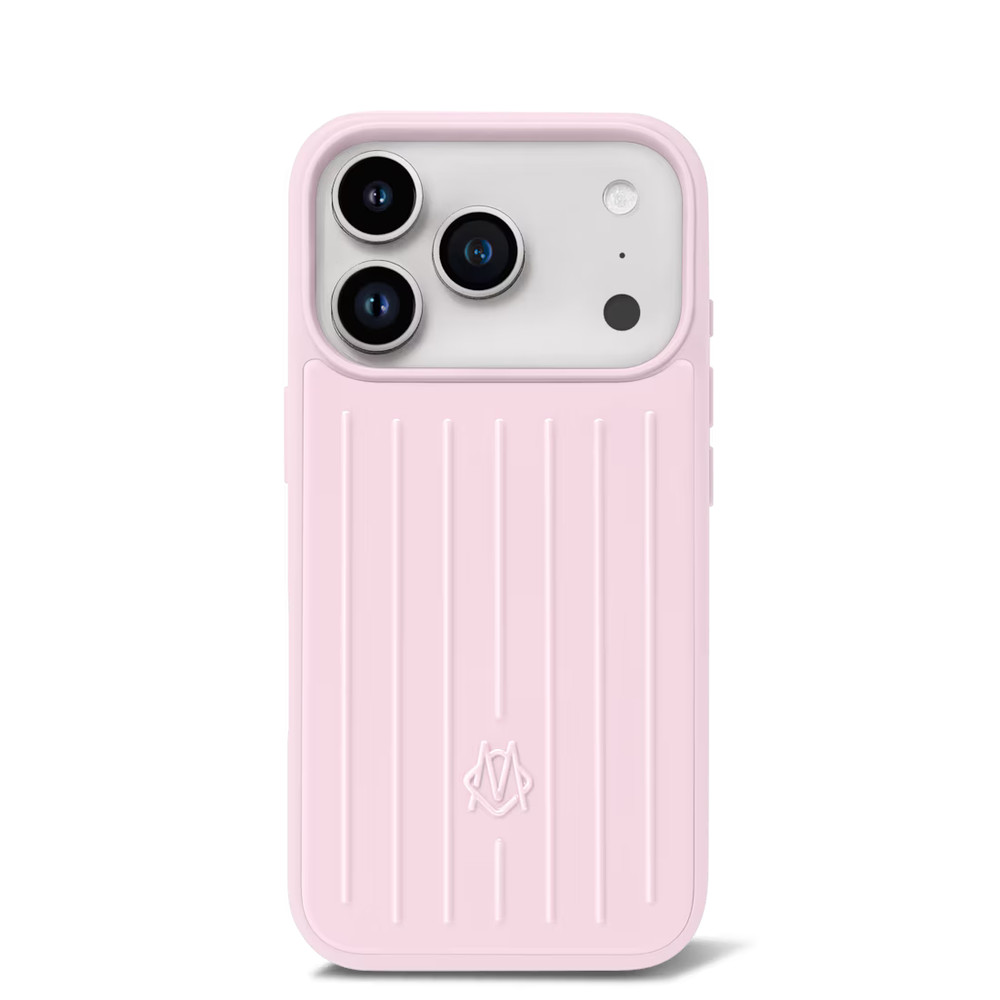 Luxury Designer Aluminum Polycarbonate iPhone Case Suitcase Brand