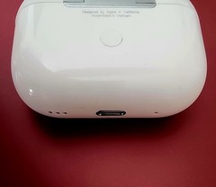 Apple AirPods (3rd Generation) – Left Earbud & MagSafe Wireless Charging A2564