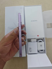 Xiaomi 17T 5G 12GB+256GB Unlocked Dimensity 8500 Ultra IP68 50MP Dual SIM