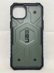 UAG Pathfinder Case for Apple iPhone 15 Plus (6.7″) (NOT PRO)- Multiple Colors!