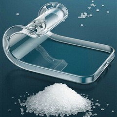 For iPhone 13 12 Mini Pro Max Shockproof Clear Case Soft TPU Cover Wholesale Lot
