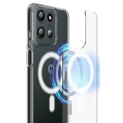 Solid Photography – Compatible Acrylic Mag. Case fits Motorola Edge 60 Stylus