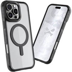 Ghostek Covert MagSafe Clear Case Designed for iPhone 16 / Plus / 16 Pro / Max