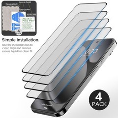 For Google Pixel 10 Pro 10 Pro XL Case Hard Cover 3in1 Layers / Screen Protector