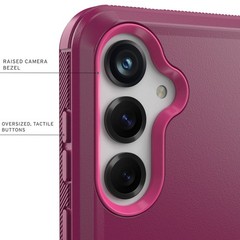 For Samsung Galaxy S26 S25 S24 S23 S22 Ultra Shockproof Protective Rugged Case