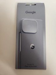 Original Google Pixel 10 Pro Fold Case Moonstone-FAST FREE SHIPPING!