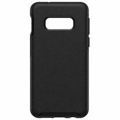 Drop Protection Cover Phone Case For Samsung Galaxy S10e Black
