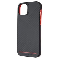 ZAGG Gear4 Battersea Snap Case for MagSafe for iPhone 14 Plus – Black
