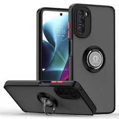 For Motorola G53 G51 G50 G 5G/Stylus/Play Magnetic Ring Stand Phone Case Cover