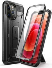 SUPCASE Unicorn Beetle Pro For iPhone 13 Pro 6.1″ Screen Case Kickstand Cover US