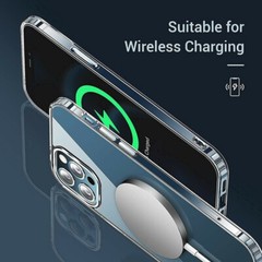 For iPhone 13 12 Mini Pro Max Shockproof Clear Case Soft TPU Cover Wholesale Lot
