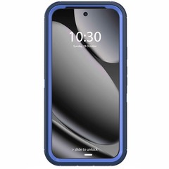 For Google Pixel 10 Pro 10 Pro XL Case Hard Cover 3in1 Layers / Screen Protector